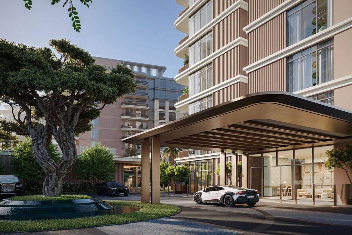 Bay Grove Residences 3